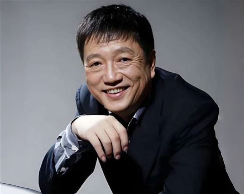 大陸資深男星秦焰驚傳病逝,他曾參演熱門劇《狂飆》、《慶餘年第二季》等作品(圖/翻攝自百度百科)