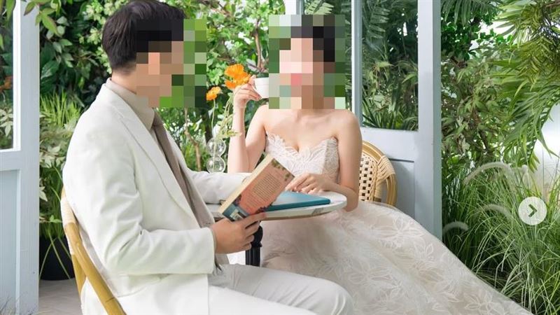 婚紗「韓國藝匠」老闆疑跑路!客服成空號