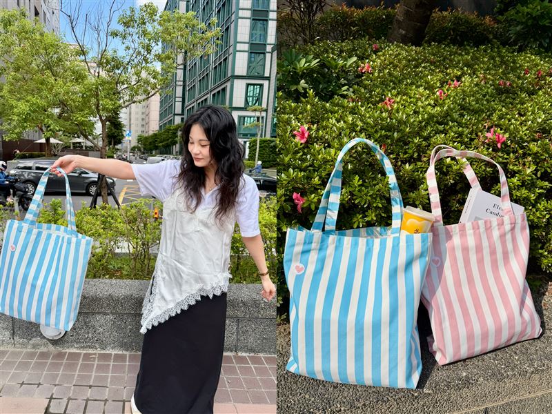 萊爾富黑卡會員「回娘家」!299元MIT時尚包、1元鹼性水、1元茶葉蛋超值回饋。(圖/品牌業者提供)