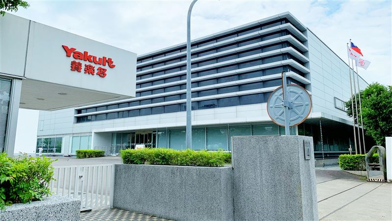 養樂多中壢廠爆食安職場霸凌　公司回應了