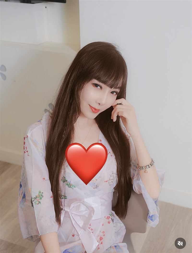 胡文英借給朋友的金錢討不回。（圖／翻攝自IG）