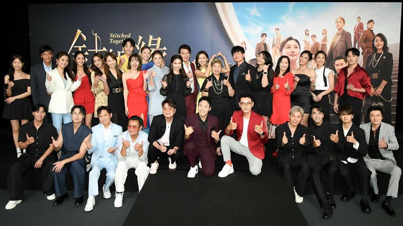 李燕演「吹耳」調情陳冠霖:不敢跟老公講