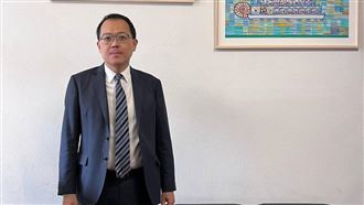 駐外處長爆挪公款　同仁慘自備衛生紙上班