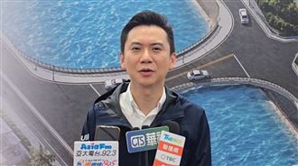 綠營竹北市長「2選1」？鄭朝方首度鬆口了