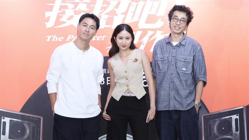 9m88告白蔡依林「你是我偶像」尷尬結局曝