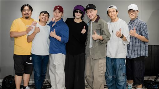竹聯幫元老病逝2個月　演員兒吐心中遺憾
