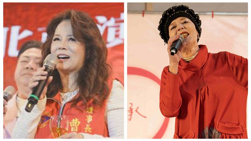 曹雨婷哭揭幫田路路好幾次　連借據都沒寫