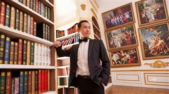 38歲演員李曉龍去世！好友痛揭隱瞞病1年