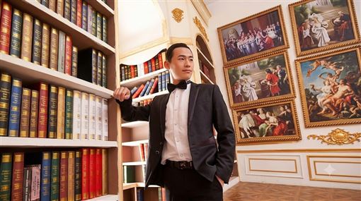 38歲演員李曉龍去世！好友痛揭隱瞞病1年
