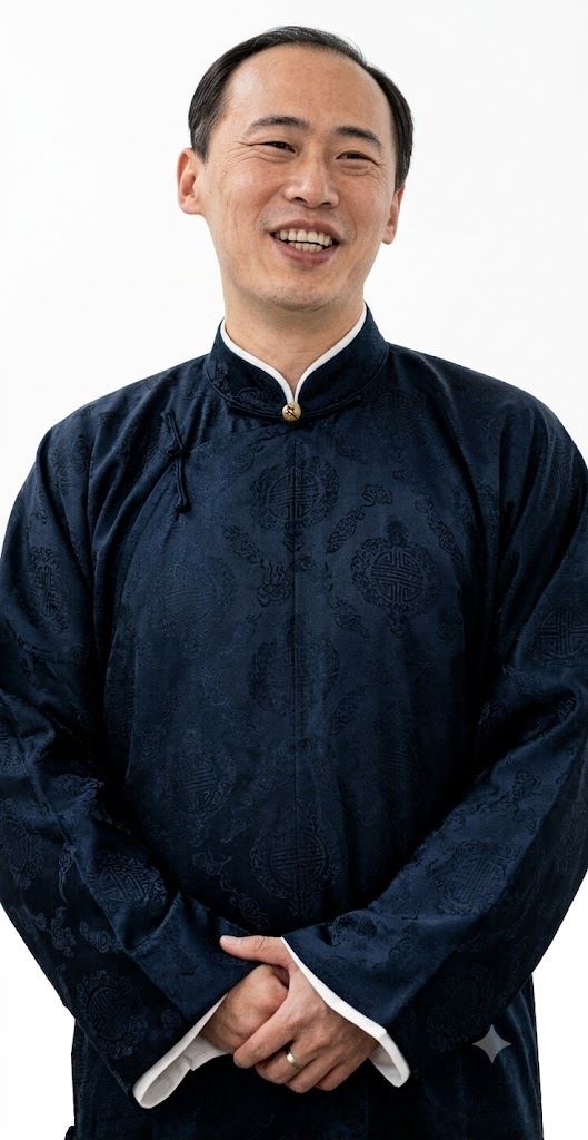 中國知名相聲演員李曉龍9日因白血病醫治無效離世,年僅38歲。(圖/翻攝自微博)