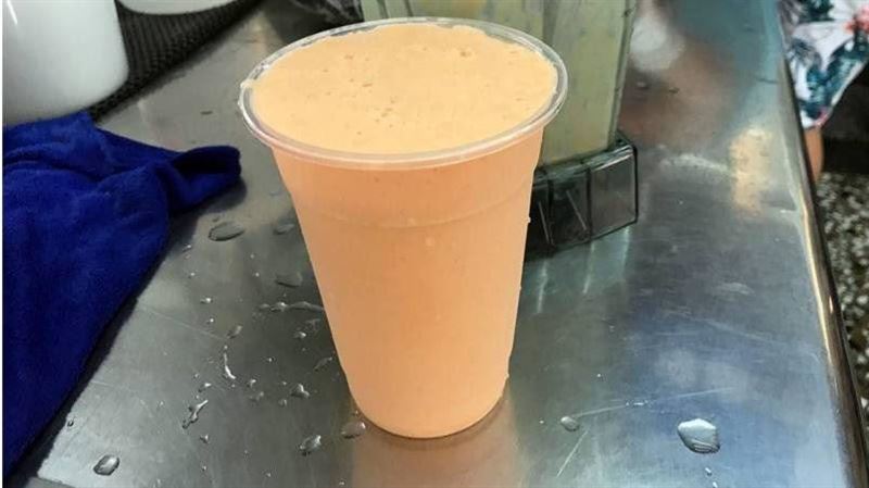 現打木瓜牛奶「不加一滴水」 前員工爆掛