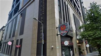 打靶彈藏辦公室！副所長偷查情敵個資被搜