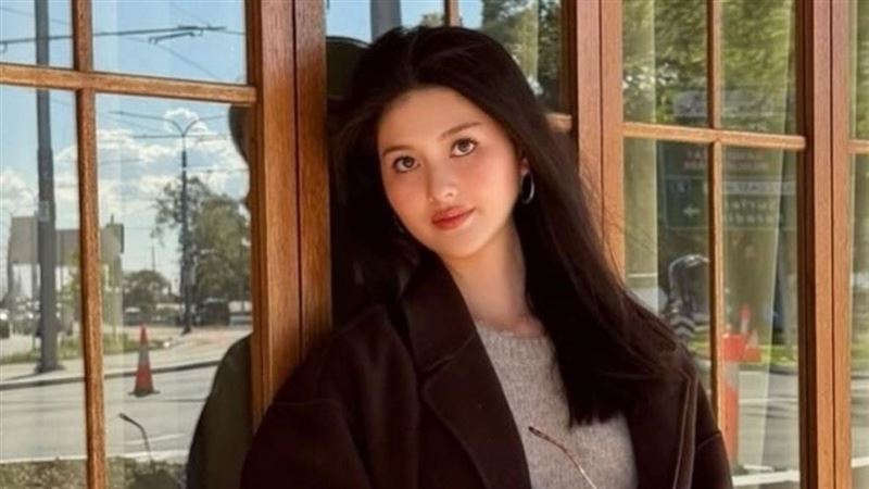 孫芸芸女兒曬精品包 罕吐愛的體悟被告白
