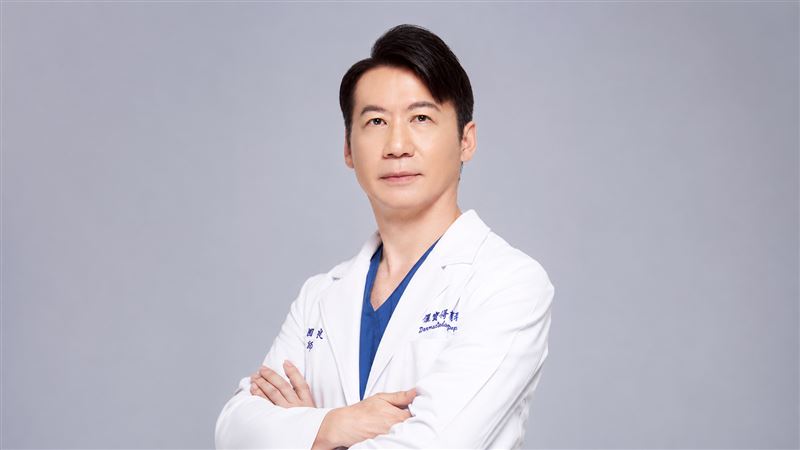 擺脫能量迷思　皮膚科醫師解析抗老趨勢