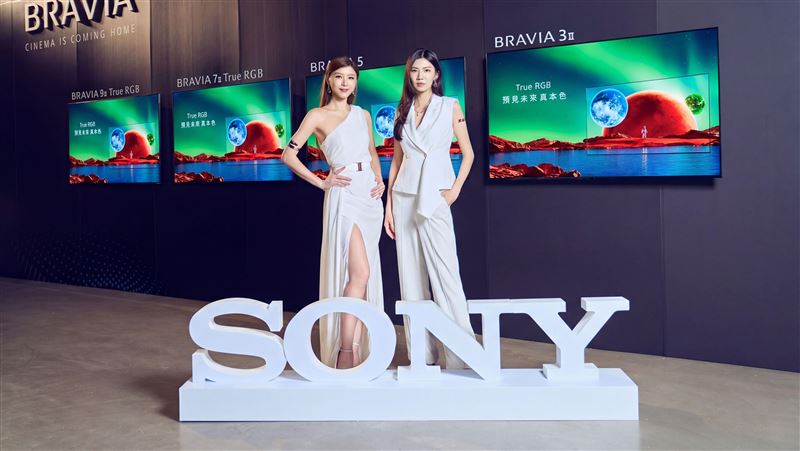 Sony攜台積電攻下一代感測器　日經：妙招