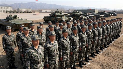 中共高階退將16天接連病亡…官方未揭死因