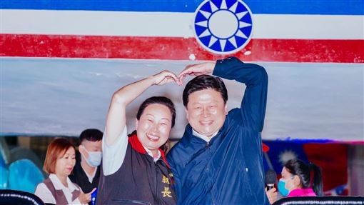 慈濟遭詐10億！他翻起訴書驚見傅崐萁夫妻
