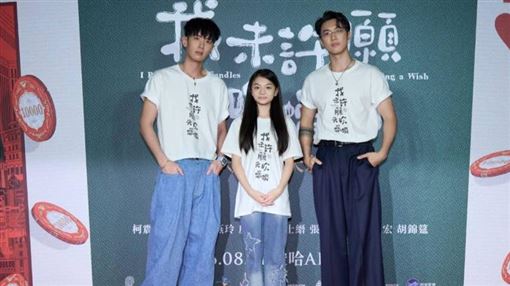 楊銘威方志友爆離婚　柯震東表態了