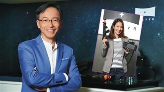 宏碁營運長不倫女總監！直擊2度摩鐵偷情