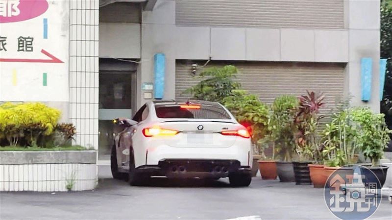 宏碁營運長一招掩護開房間 偷情女下屬5年