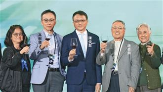爆偷吃女下屬以私害公　宏碁營運長回應了
