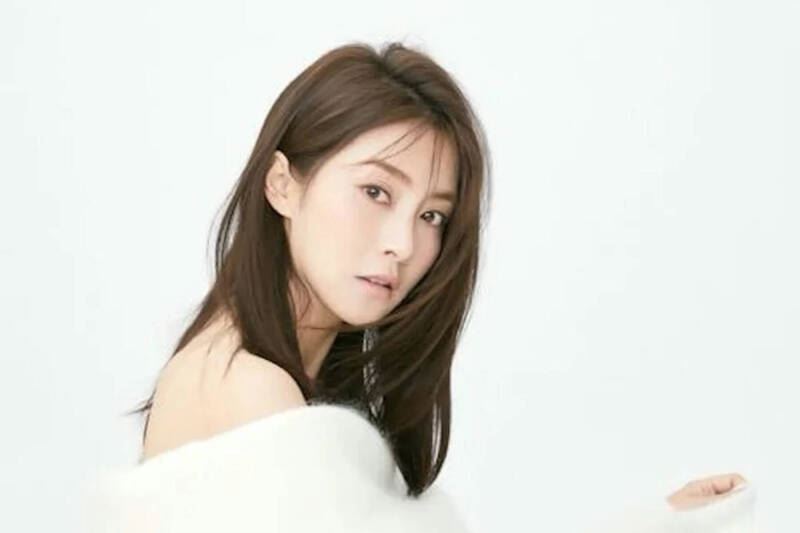 朱銳過去憑藉《媳婦的美好時代》打開知名度。(圖/翻攝自微博)