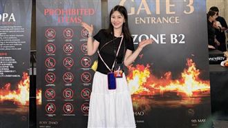 炒股慘賠334萬戶頭空　39歲女星破產