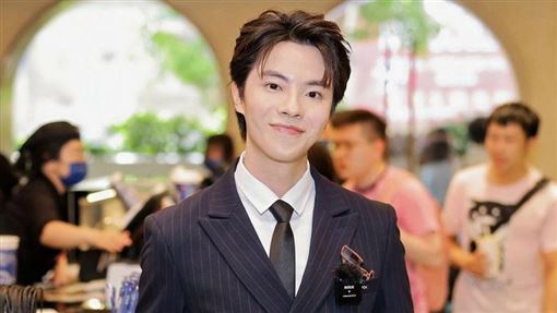 男星來台拍片喊中國台灣　網怒轟滾回去