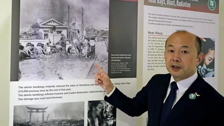 長崎矮化台灣!市長竟暗指自請參加開特例