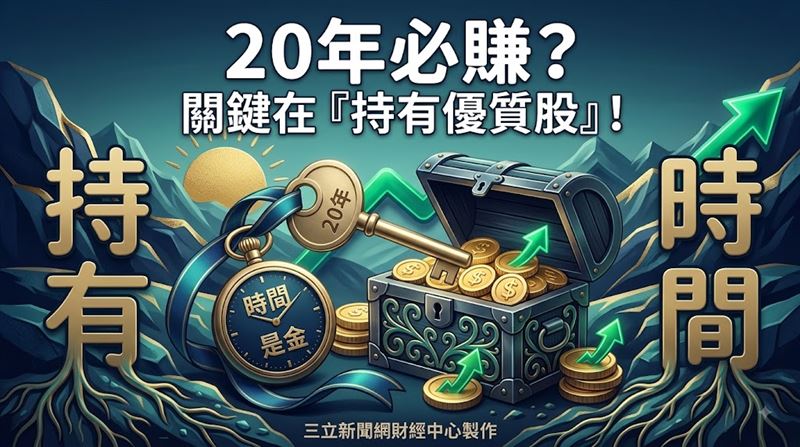 美股崩盤將至？歷史揭「永不失敗」策略