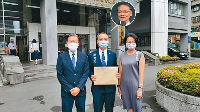 神鬼律師連環騙！意外揭慈濟內鬼疑雲