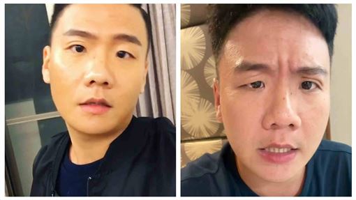 阿翰突爆分手璇璇！女友身份遭起底