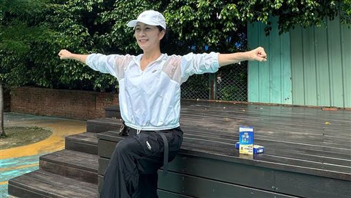 食道癌還代言保健品挨酸　方文琳親揭關鍵