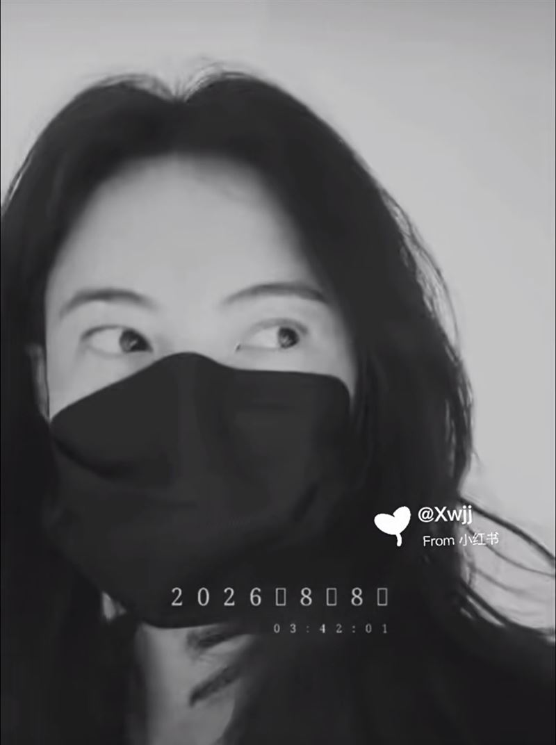 張柏芝育兒親力親為被網友稱為「明星媽媽們的典範」。(圖/翻攝自IG @cecilia_pakchi_cheung)