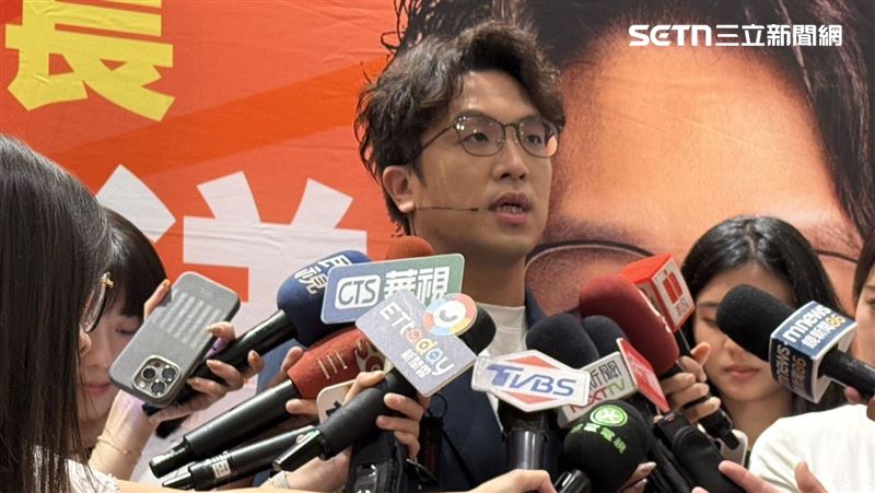 中共北戴河密令介選　沈伯洋提兩招應對