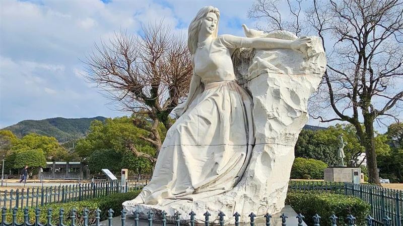 長崎矮化台灣 他揭歷史:當時中共沒建國