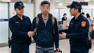 出國爽玩…媽叫不回！兒沒去替代役下場曝