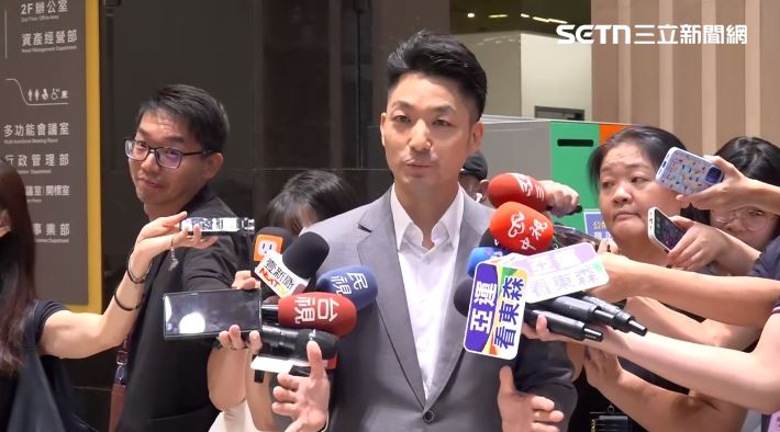 洪健益控蓋牌不給資料 蔣萬安:沒這件事