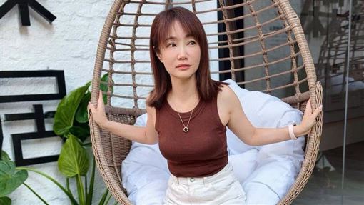 蕭彤雯前世疑傳奇賽車手　驚人巧合全曝光