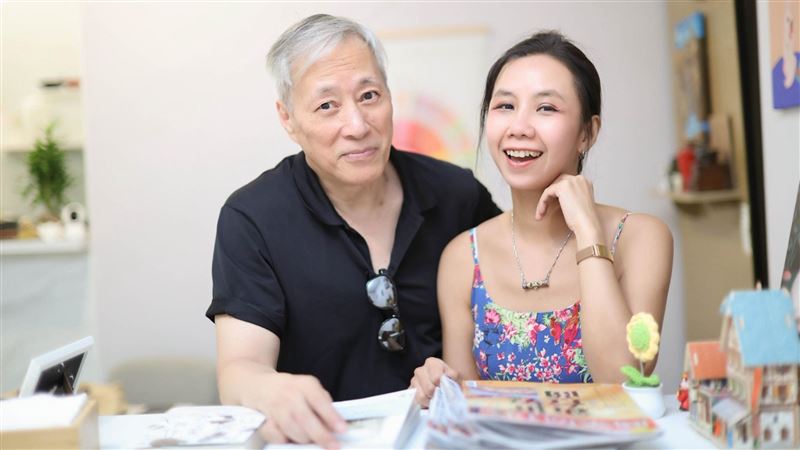 女友遭控捲走癌友理賠金!姜厚任親回應了