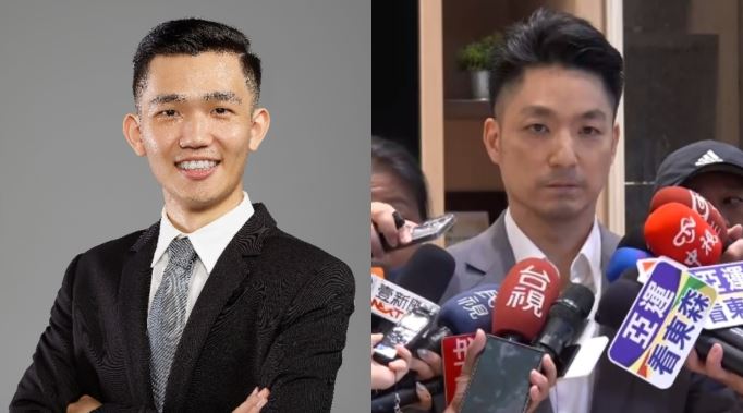 請辭原因曝!李政軒涉洩密案 蔣萬安發聲