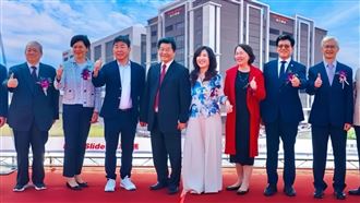 台灣首富僅「國小學歷」　林聰吉逆襲登頂