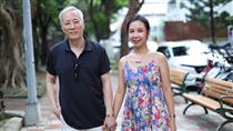 爆「精心包裝」詐騙　姜厚任女友竟無財產