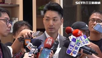 2028盧蔣配？盧秀燕喊同組　蔣萬安回應了