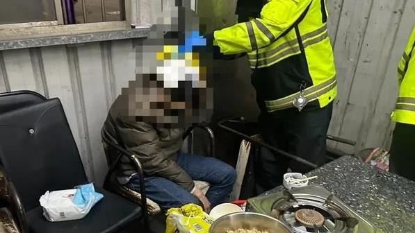 砂石車陳姓司機遭游男以剪刀猛刺,頭骨破裂,送醫搶救10天後仍宣告不治。(圖/資料畫面)
