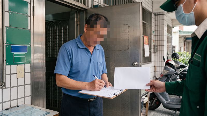 爸半個月前就提醒…兒14天教召不去下場慘
