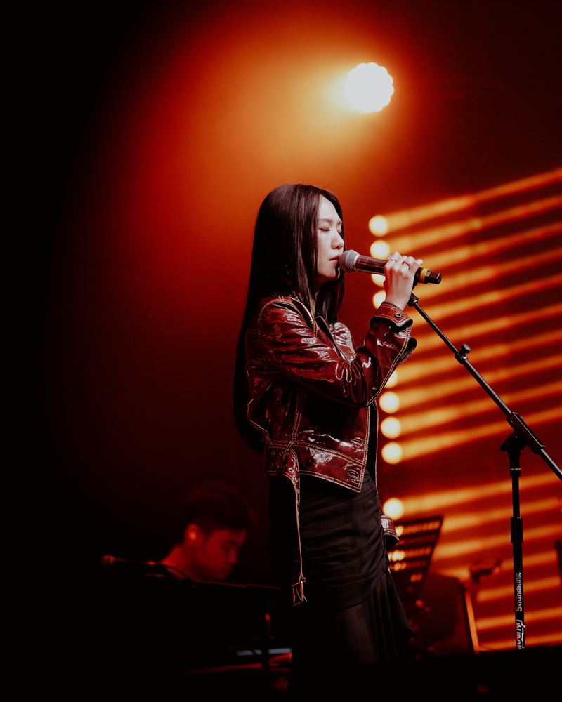 孫盛希將首度於家鄉韓國開唱。(圖/艾提企劃、Live Nation Taiwan提供)