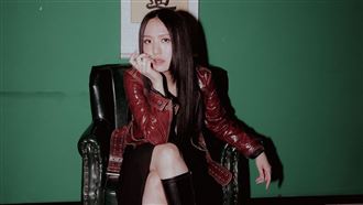 金曲歌后認愛再爆喜訊　將邀韓國家人到場
