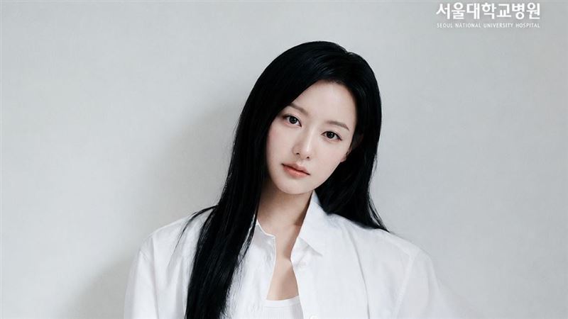 金智媛捐款一億韓元助病童 親揭行善原因