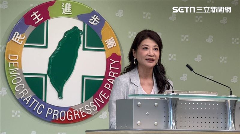 今年總預算還沒審完　綠轟藍白薪水小偷